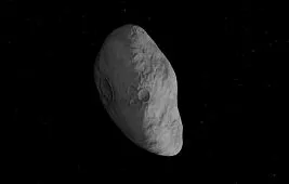 Астероид Алинда