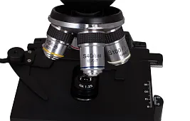 Почему трудно изготовить рентгеновский микроскоп?