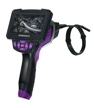 Видеоэндоскоп Ermenrich Seek VE40, изображение 1