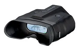 Как работают приборы ночного видения: объясняем простыми словами