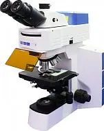 Микроскоп люминесцентный БиОптик C-400 FL