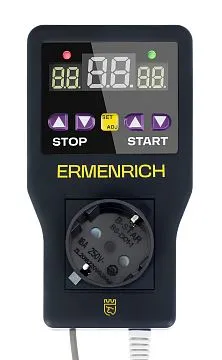 Терморегулятор Ermenrich SC20, изображение 1