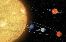 Существует ли жизнь в Солнечной системе