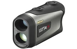 Лазерный дальномер Nikon LRF 1000A S