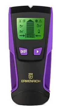 Детектор проводки Ermenrich Ping SM30, изображение 1