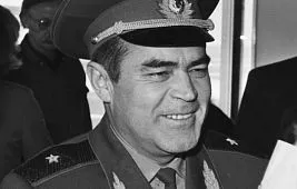 Андриян Григорьевич Николаев: фото и биография