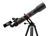 Фототелескоп Levenhuk Kelvin Nova PLUS 90/660