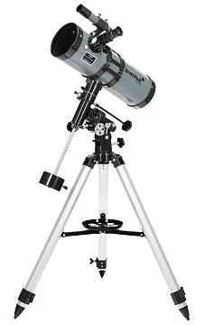 Телескоп Levenhuk Blitz 114s PLUS (выставочный образец), изображение 1