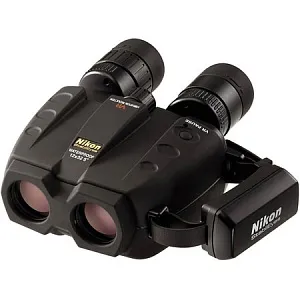 Бинокль Nikon StabilEyes 12x32, изображение 1