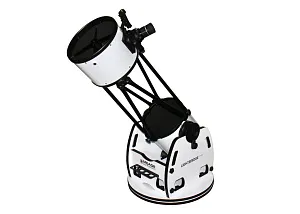 Телескоп Meade LightBridge Plus 10", изображение 1