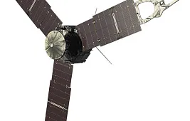 «Юнона» – космический аппарат для полетов к Юпитеру