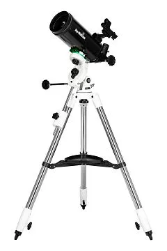 Телескоп Sky-Watcher MAK102 StarQuest2 EQ2, с коллимационными винтами, изображение 1