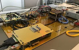 Спутник OPS-SAT