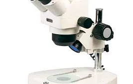 Где найти инструкцию микроскопа «ЛОМО»?