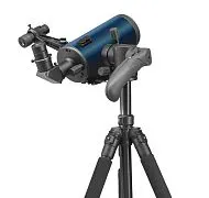 Телескоп Levenhuk New Skyline BASE МАК 80/850 AZ-M