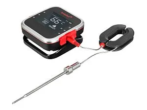 Термометр для мяса Levenhuk Wezzer Grill BT20, изображение 1