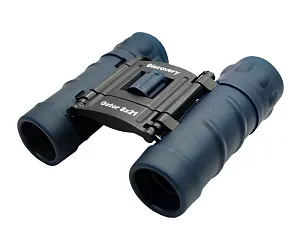 Бинокль Levenhuk Discovery Gator 8x21, изображение 1