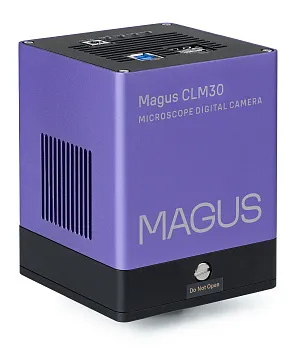 Камера цифровая MAGUS CLM30, изображение 1