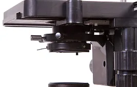 Принцип работы сканирующего зондового микроскопа