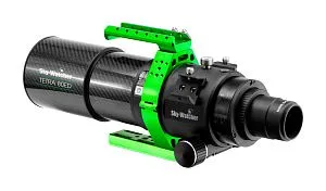 Труба оптическая Sky-Watcher TETRA 80ED OTA, изображение 1