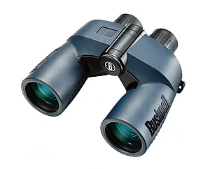 Бинокль Bushnell Marine 7x50 с цифровым компасом, изображение 1