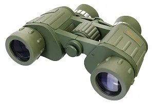 Бинокль Levenhuk Discovery Field 8x42, изображение 1