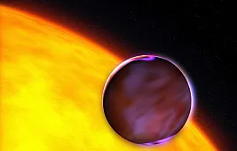 На какой планете самый короткий год