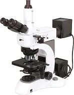 Микроскоп металлографический БиОптик CM-300