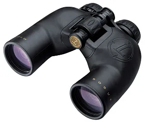 Бинокль Leupold BX-1 Rogue 8x42 Porro, черный, изображение 1