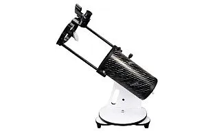 Телескоп Sky-Watcher Dob 130/650 Heritage Retractable, настольный (выставочный образец), изображение 1