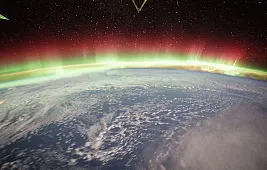 На что похож запах космоса