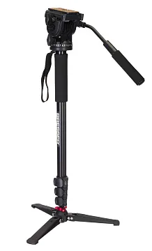 Монопод Bresser Traveler MP-274VH (выставочный образец), изображение 1