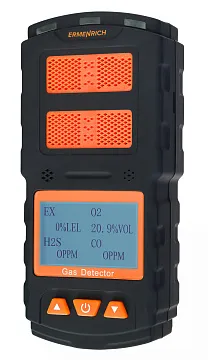 Детектор газа Ermenrich NG60, изображение 1