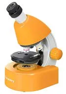 Микроскоп Levenhuk Discovery Micro с книгой (выставочный образец)