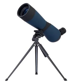 Зрительная труба Levenhuk Discovery Range 60 (выставочный образец), изображение 1