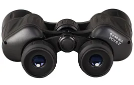 Поле зрения биноклей