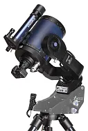 Телескоп Meade LX600 14" (f/8) ACF с системой StarLock
