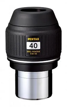 Окуляр PENTAX SMC XW 40 мм, изображение 1