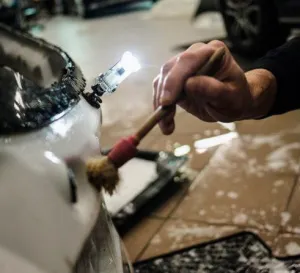 Мультифонарь Armytek Zippy Extended Set WR, изображение 8