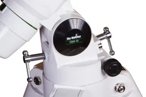 Монтировка Sky-Watcher EQM-35 с треногой NEQ5, изображение 7