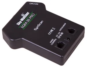 Комплект Sky-Watcher для модернизации монтировки EQM-35 (SynScan GOTO), изображение 2