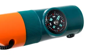 Походный набор Levenhuk LabZZ SK1, изображение 3