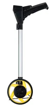 Дорожное колесо Ermenrich Reel WM10, желтый, изображение 3