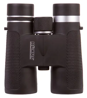 Бинокль Konus Woodland 8x42, изображение 3