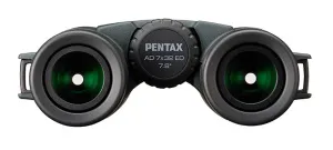 Бинокль PENTAX AD 7x32 ED, изображение 5