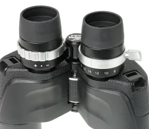 Бинокль Veber Zoom БПЦ 8–18x40, изображение 7