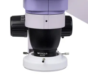 Микроскоп стереоскопический MAGUS Stereo 7TR для ремонта и пайки, изображение 4
