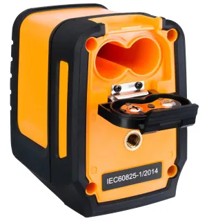 Лазерный уровень Ermenrich BASE LT30, изображение 9