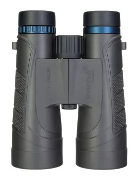 Бинокль Levenhuk Nitro 10x50, изображение 6