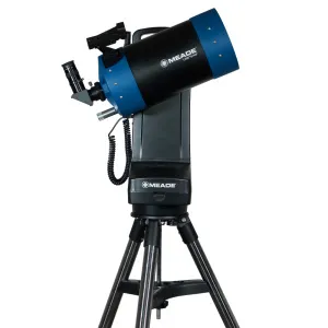 Телескоп Meade LX65 6" ACF с пультом AudioStar, изображение 2